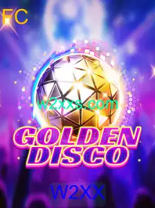 Descubra GoldenDisco: O Novo Fenômeno dos Jogos Digitais