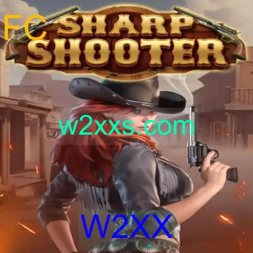Sharpshooter: Uma Aventura Estratégica no Mundo dos Jogos W2XX